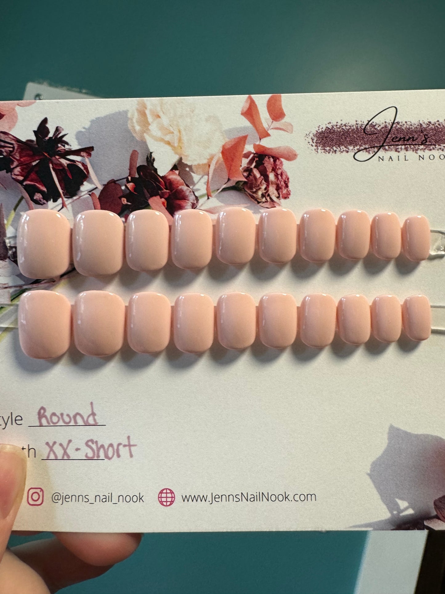 Ready To Wear Sizing Kit