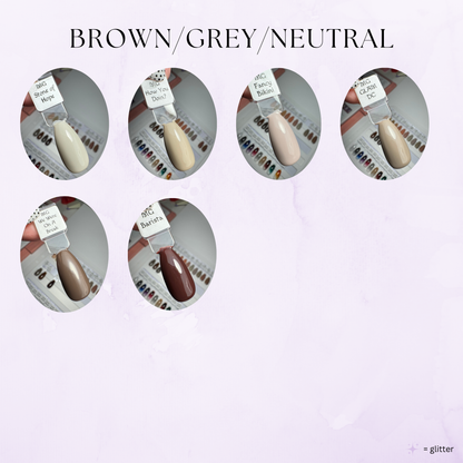 Ready To Wear Sizing Kit
