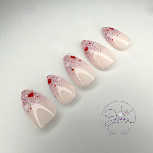 Cupid's Kiss - Valentine's Collection