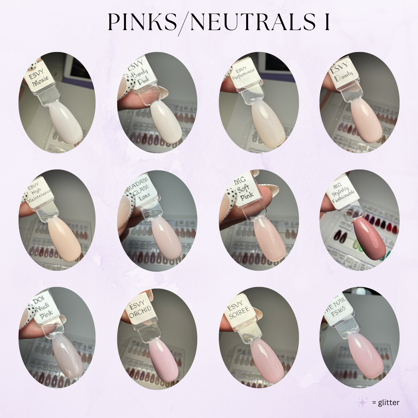 Ready To Wear Sizing Kit