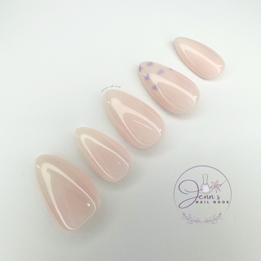 Whispered Hearts - Valentine's Collection