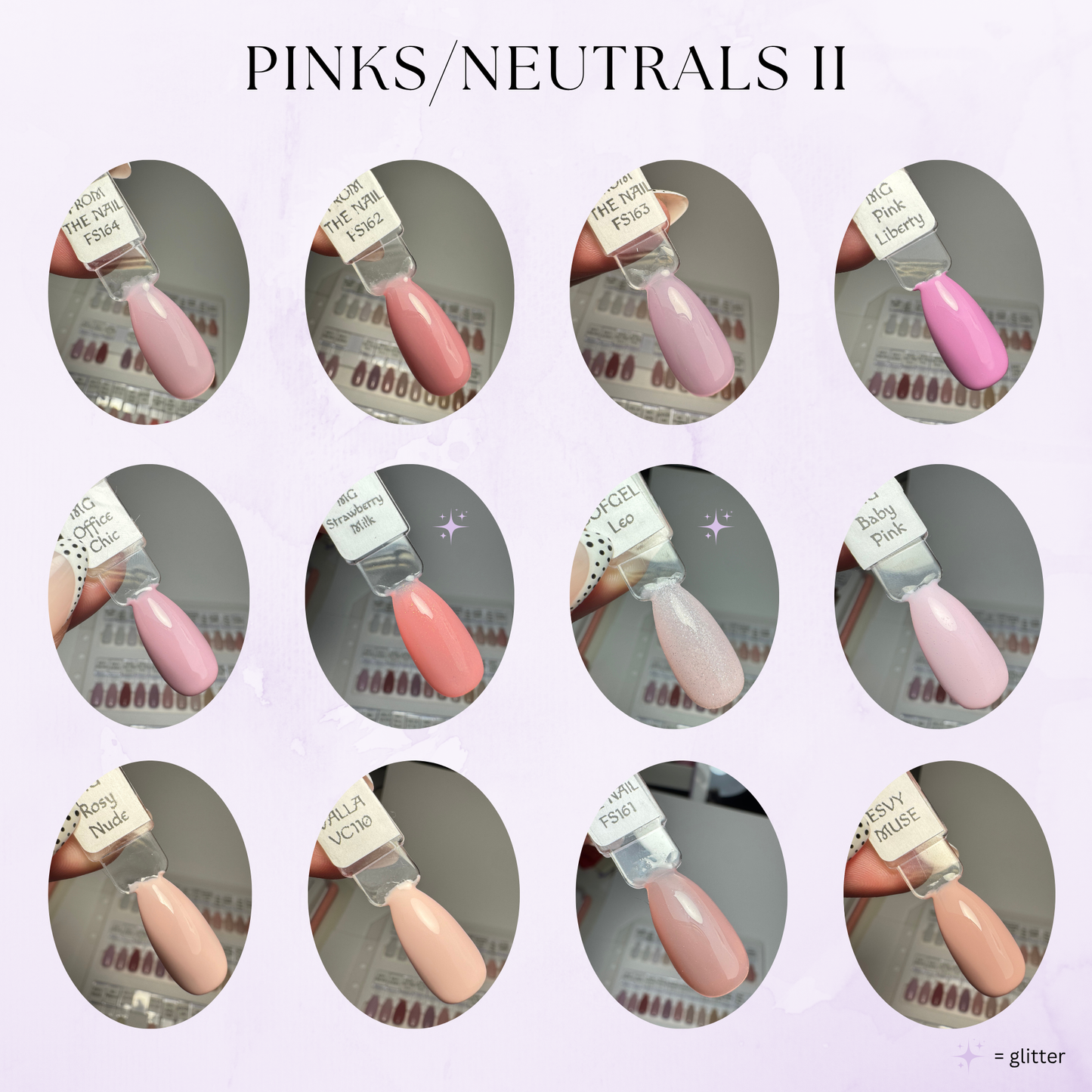 Ready To Wear Sizing Kit