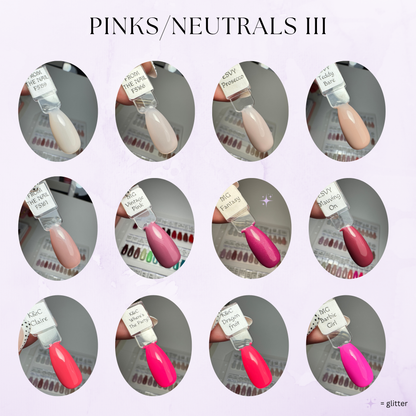 Ready To Wear Sizing Kit