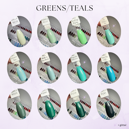 Ready To Wear Sizing Kit