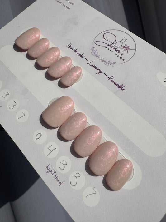 Pink Pearl