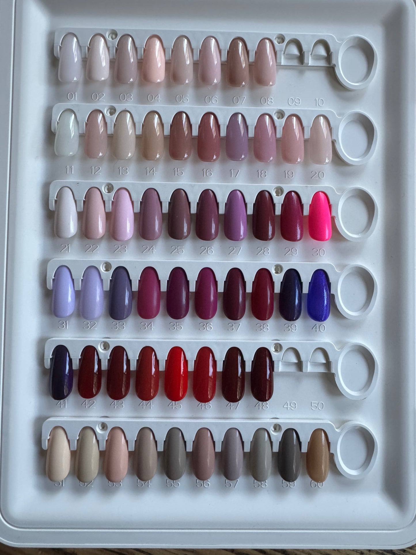 Solid Color Bundle