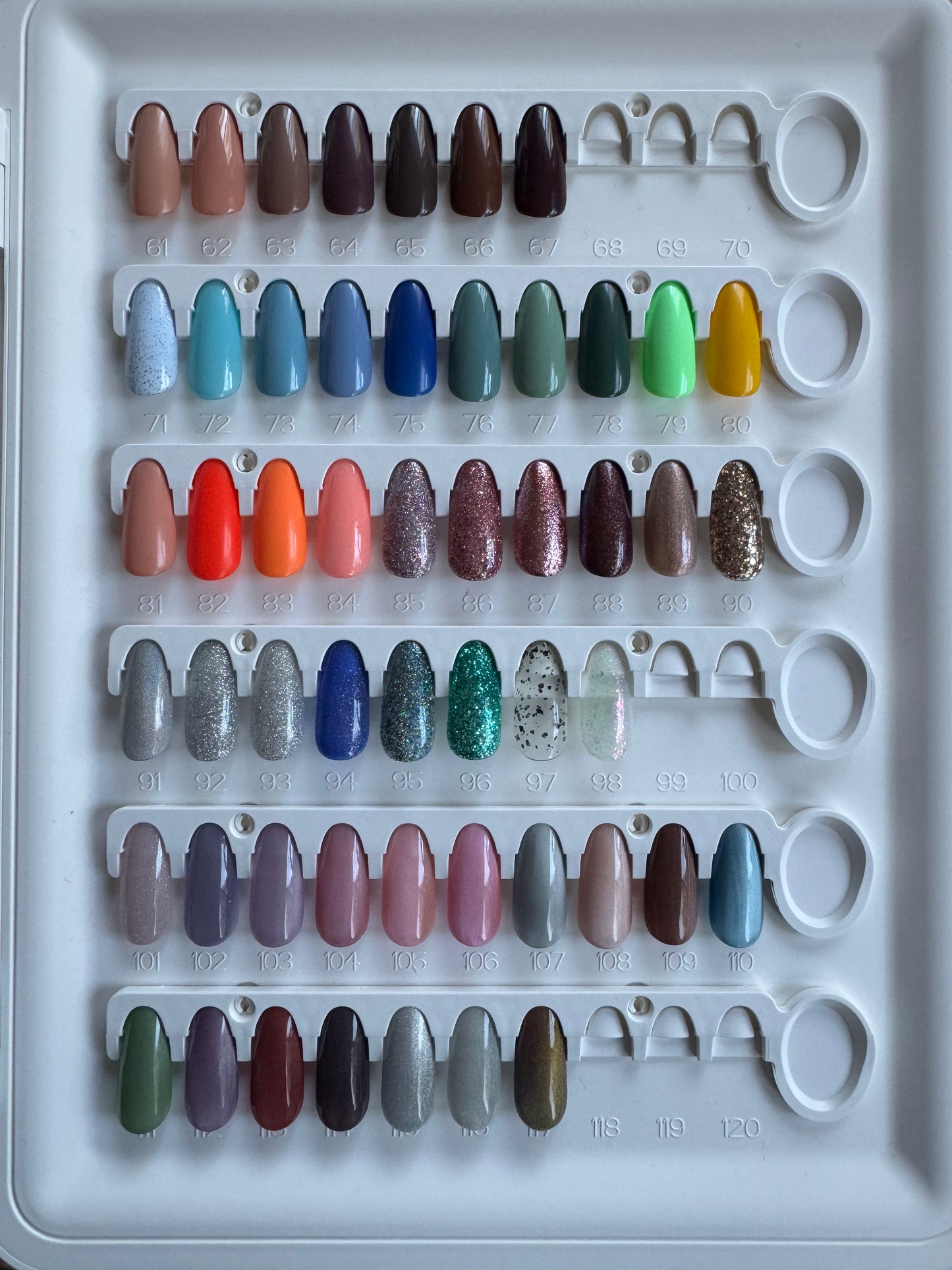 Solid Color Bundle