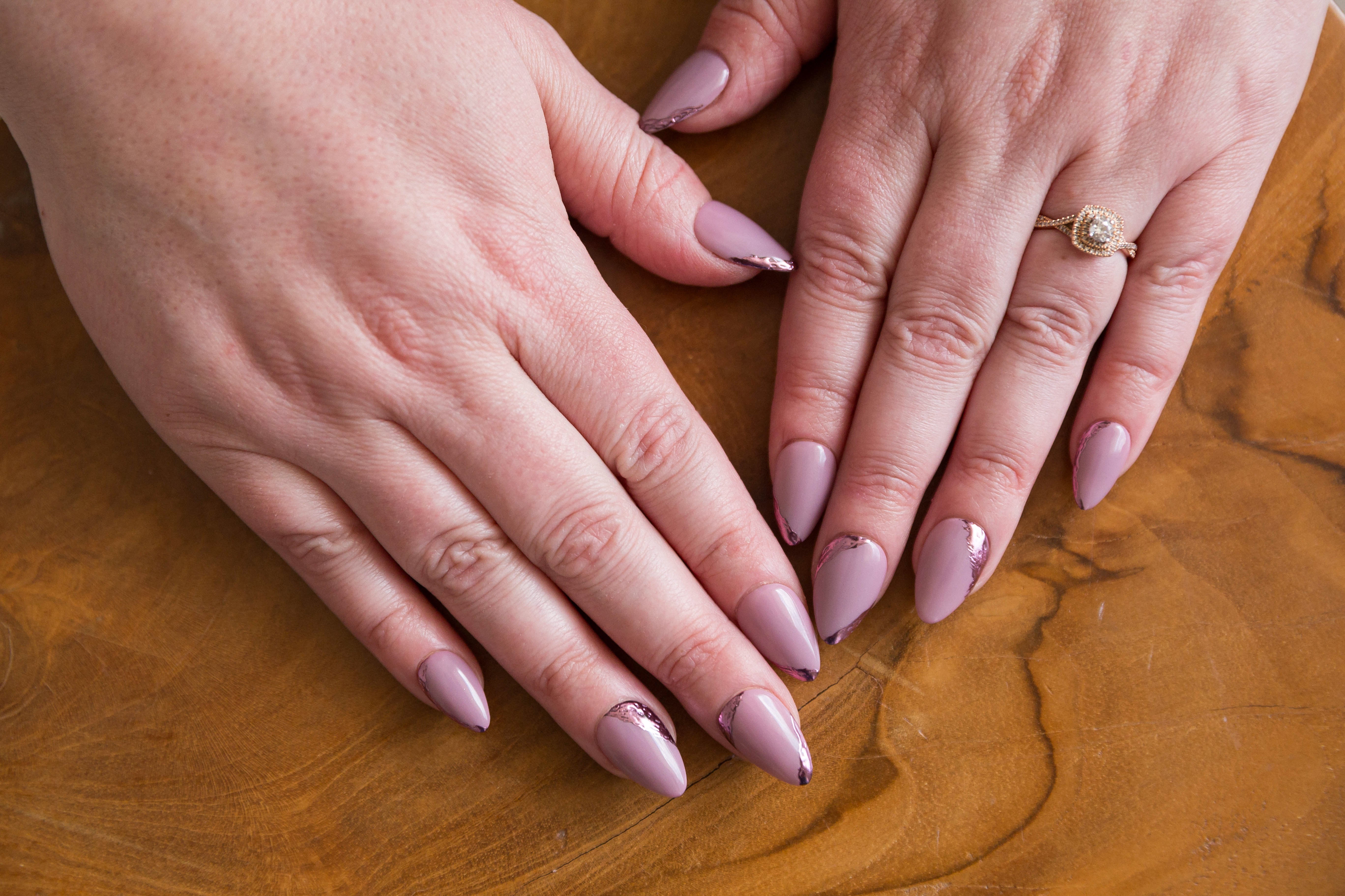 Jenn's Nail Nook